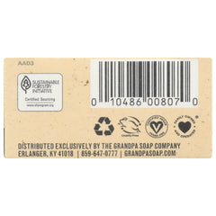 Oatmeal Soap
