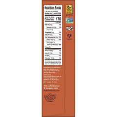 Instant Oatmeal - Maple Brown Sugar