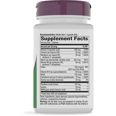 B-Stress Formula