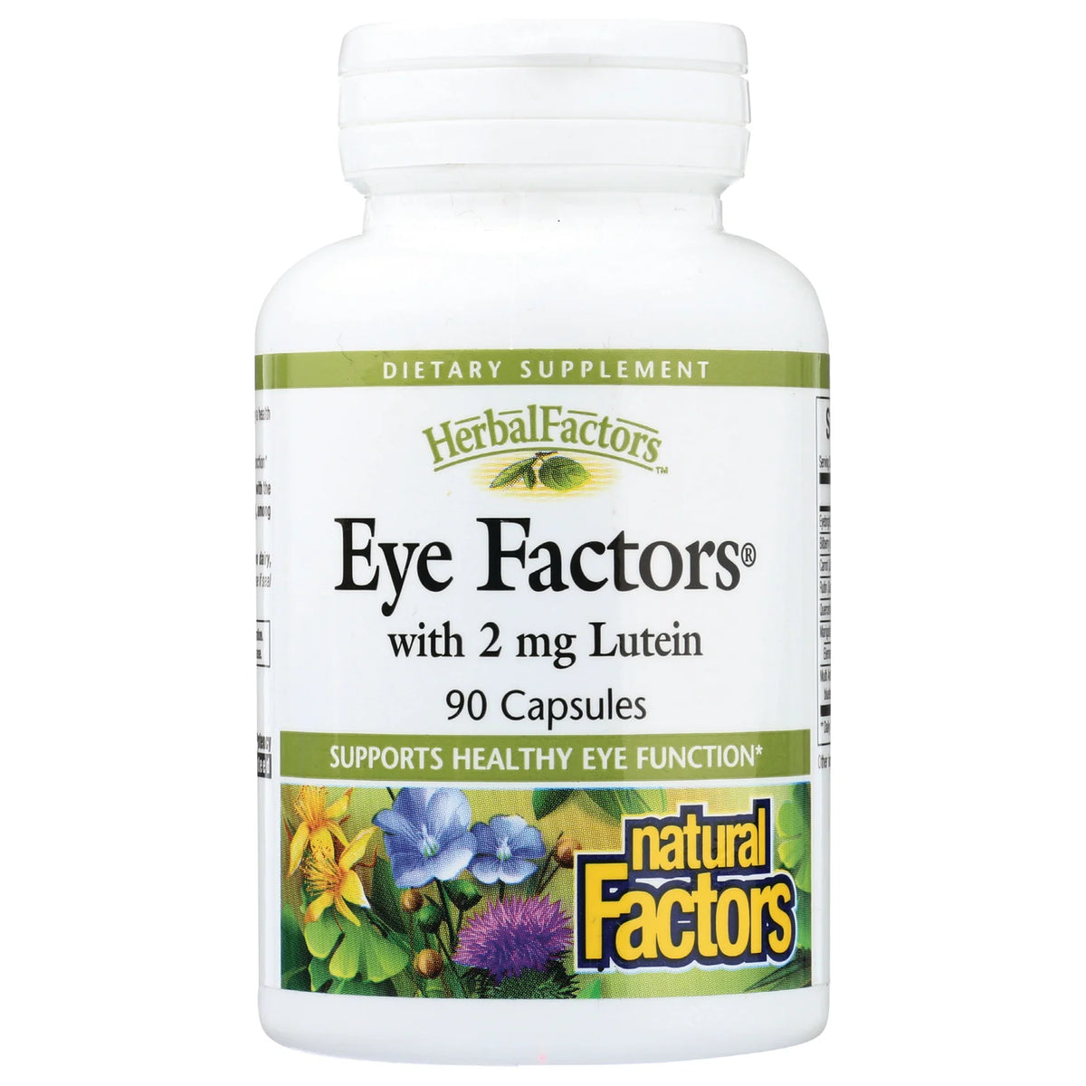 Eye Factors