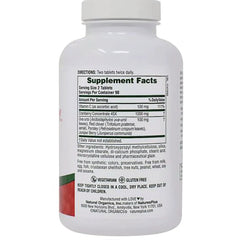 Sustained Release Ultra Cranberry