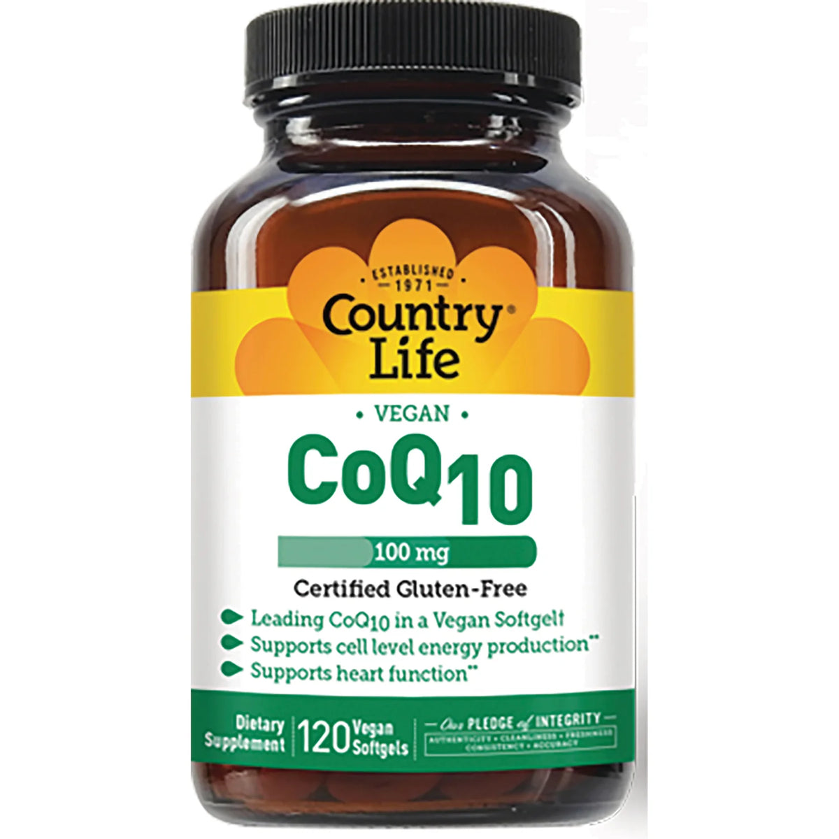 CoQ10