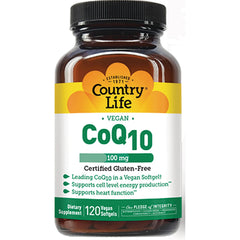 CoQ10