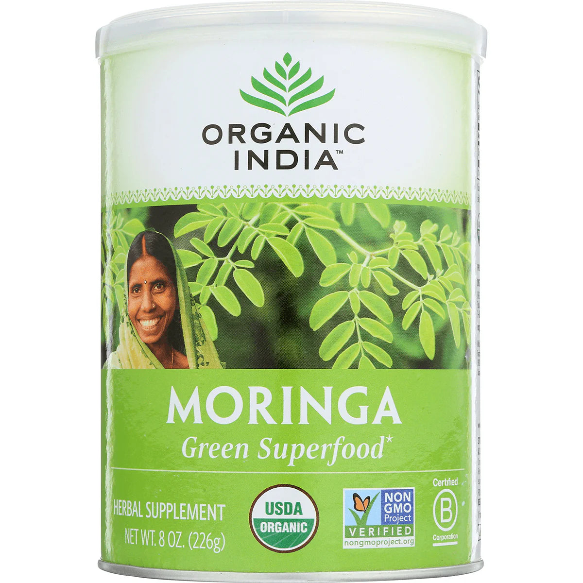 Moringa Green Superfood