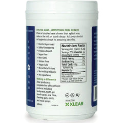 Spry Sugar-Free Gum - Natural Peppermint