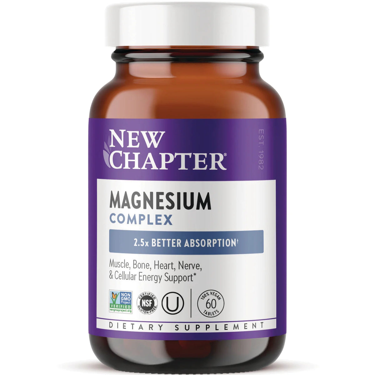 Magnesium Complex