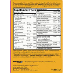 Alive! Women's Complete Multivitamin