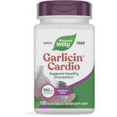 Garlicin Cardio