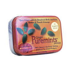 Puremints