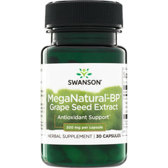 MegaNatural-BP Grape Seed Extract