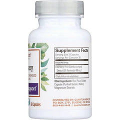 Elderberry