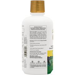 Source of Life Gold Liquid - Tropical Fruit