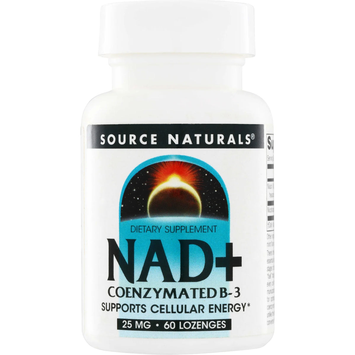 NAD+