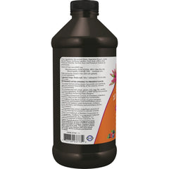 Liquid Multi Iron Free - Wild Berry