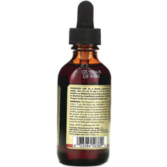 Liquid Melatonin - Black Cherry