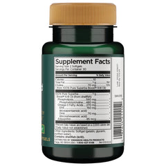 Concentrated Krill Oil - Featuring Superba Boost