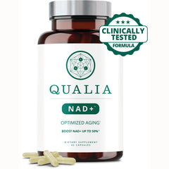 Qualia NAD+