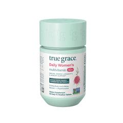 Daily Women's Multivitamin 50+