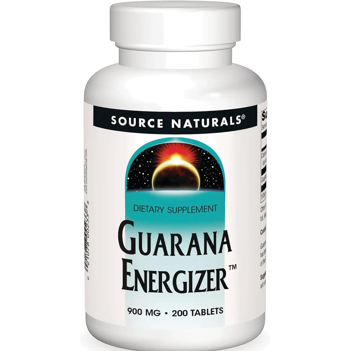 Guarana Energizer