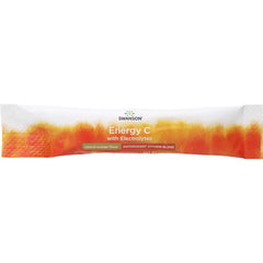 Energy C with Electrolytes - Orange Flavor