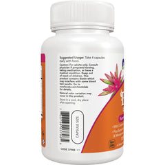 EVE Capsules Iron-Free