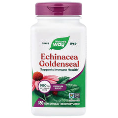 Echinacea Goldenseal