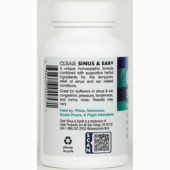 Sinus & Ear