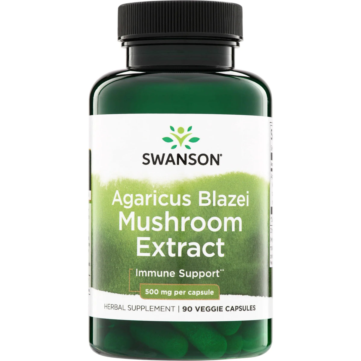 Agaricus Blazei Mushroom Extract