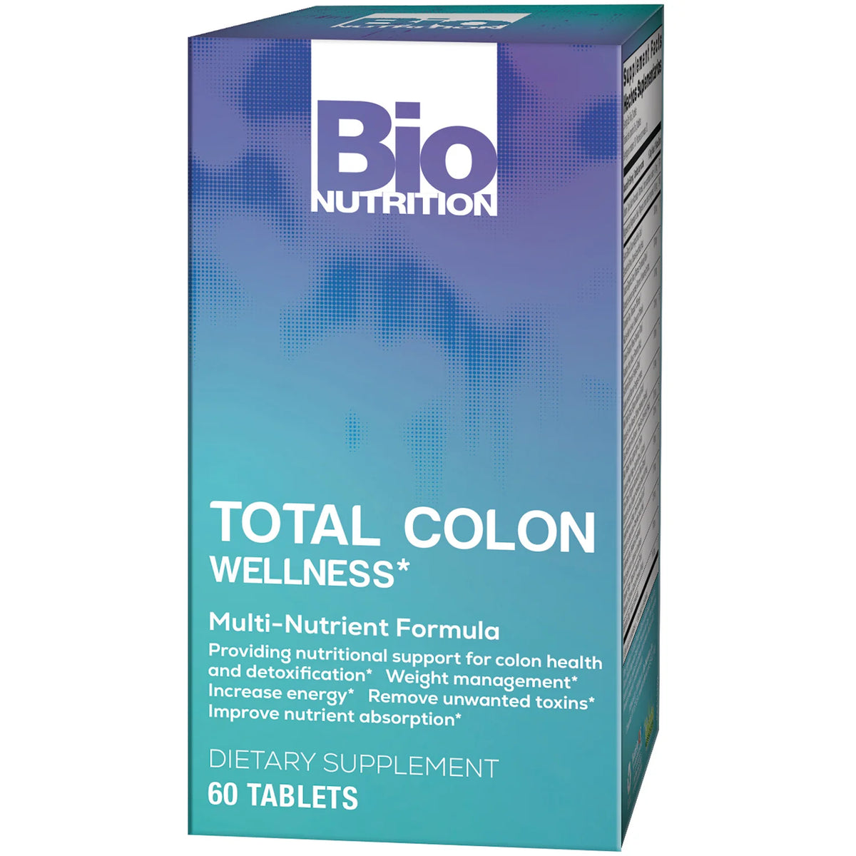 Total Colon Wellness