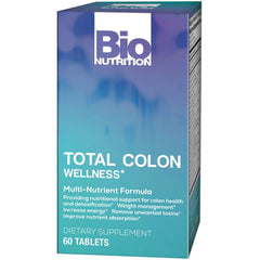 Total Colon Wellness