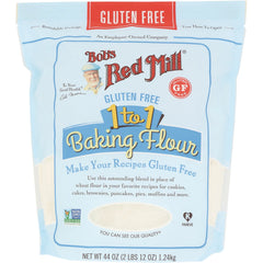 Gluten Free 1 to 1 Baking Flour