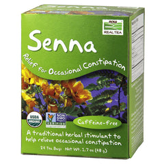 Senna Tea