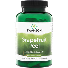 Grapefruit Peel