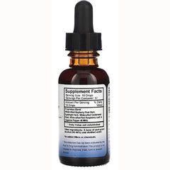 Herbal Eye Formula