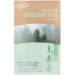 Premium Oolong Tea