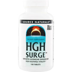 HGH Surge