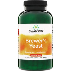 Brewer's Yeast