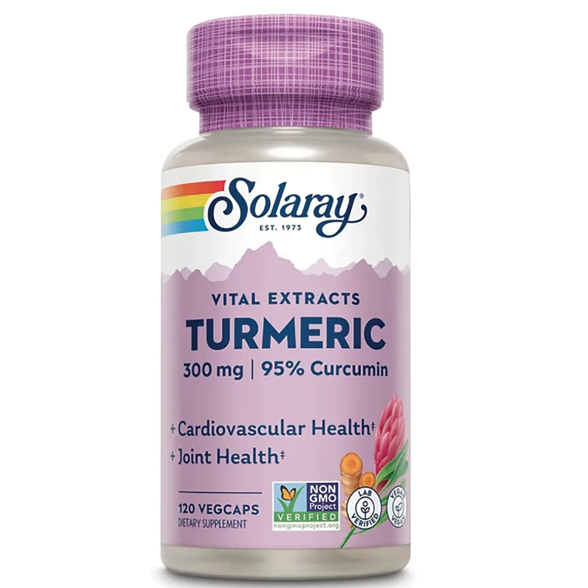 Vital Extracts Turmeric
