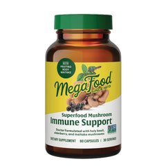 Superfood Mushroom Immune Support