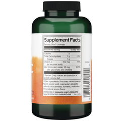 Zinc & C Lozenges - Orange & Lemon Flavor