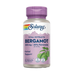 Vital Extracts Bergamot