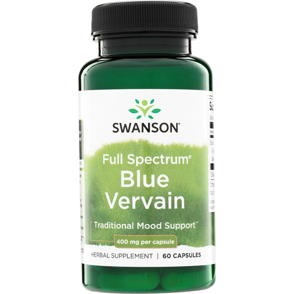 Full Spectrum Blue Vervain