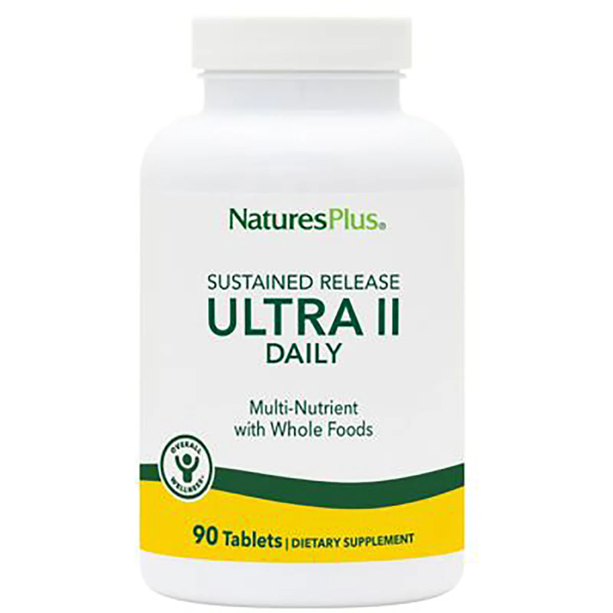 Ultra II - Sustained Release