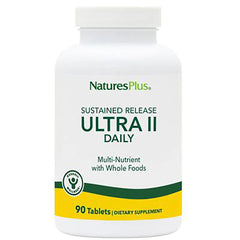 Ultra II - Sustained Release