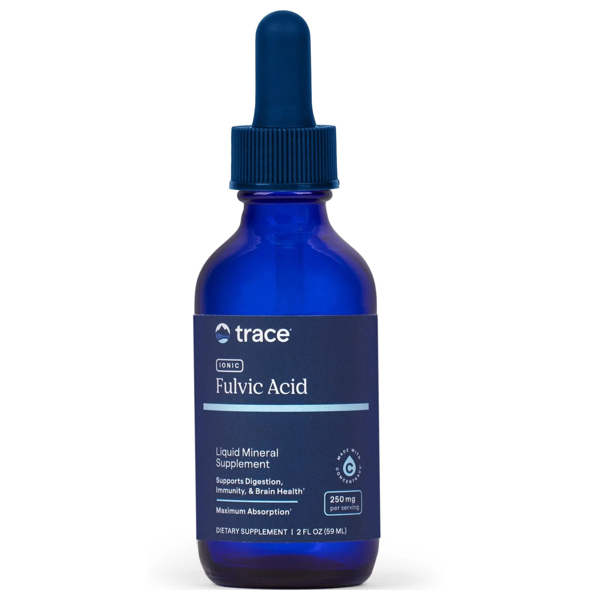 Ionic Fulvic Acid