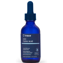 Ionic Fulvic Acid