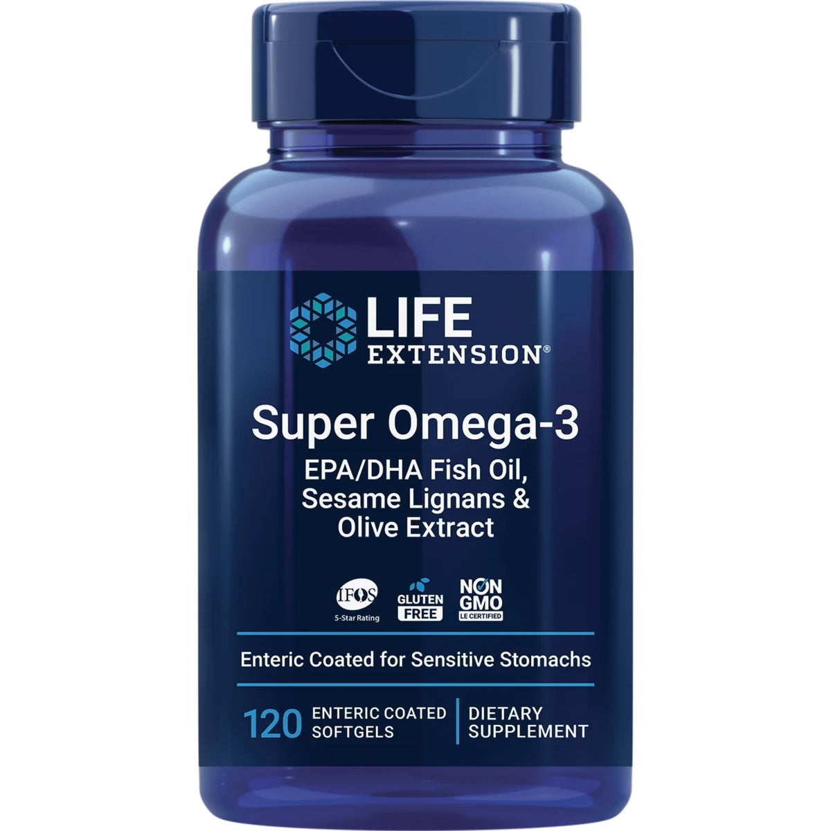 Super Omega-3