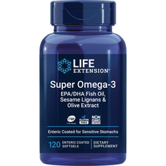 Super Omega-3