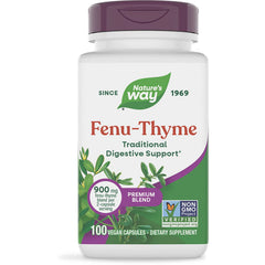 Fenu-Thyme