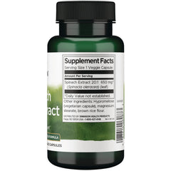 Spinach Leaf Extract